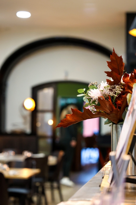 Le Comptoir Gourmand : une pause savoureuse à toute heure