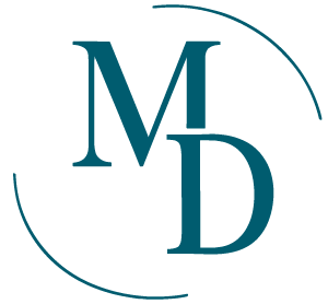 Logo Maison Del Moral, restaurant et traiteur près de Béziers