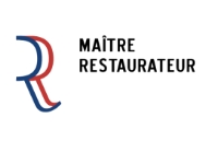 Logo maitre restaurateur