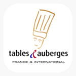 Logo tables et auberges de France